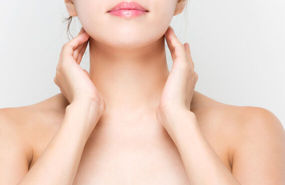 リンパケアで痩身効果に期待 | 阿佐ヶ谷のエステサロンならよもぎ蒸しダイエット＆水素吸入 YOSAPARK bestie