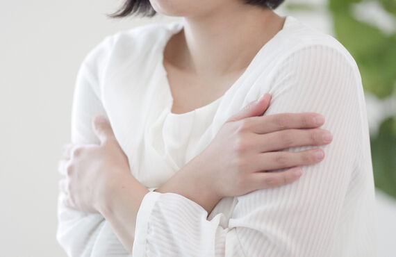 冷え性にも効果のあるメニュー | 阿佐ヶ谷のエステサロンならよもぎ蒸しダイエット＆水素吸入 YOSAPARK bestie